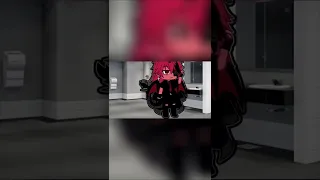 #261 Miraculous Ladybug Tiktok Compilation | MLB Meme| Gachalife Ann #Short #Gachalife #Shorts