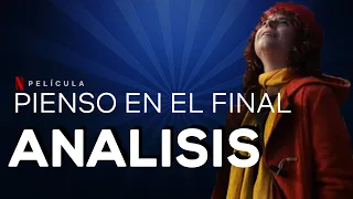 Crítica 'Pienso en el final" ('I’m Thinking of Ending Things') | Análisis | Que hubiera pasado si?