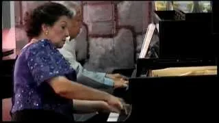 Chopin Concerto #1, e Minor, 2 Mv,  INGRID SALA SANTAMARIA