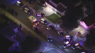 At least 2 dead in Lancaster shooting, multiple others injured