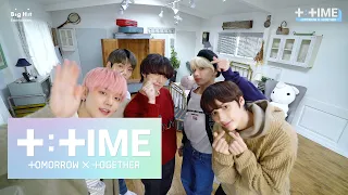 [T:TIME] ‘날씨를 잃어버렸어(We Lost The Summer)’ Special Video (One-take ver.) - TXT (투모로우바이투게더)