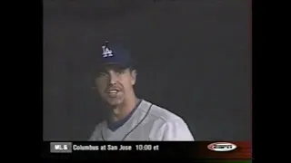 1990s MLB All-Star Ejections - Part 1