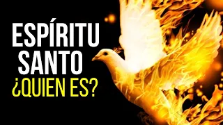 ¿Quién es el Espiritu Santo de Dios y cómo nos ayuda?