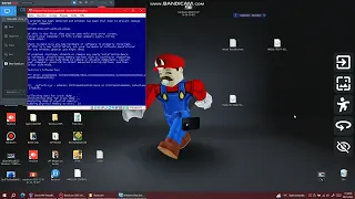 Windows Vista Startup BSOD (EARRAPE WARNING)