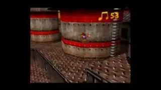 Banjo-Kazooie - Walkthrough - 09 - Rusty Bucket Bay