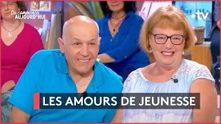 Quand les amours d'hier refont surface ! - Ça commence aujourd'hui