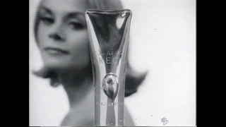 Lola di Bella - Breck Commercial 1960's