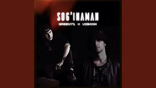 Sog'inaman (feat. Green71)