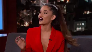 Try not to Laugh Challenge (Ariana Grande Edition)