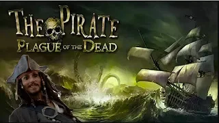 RANDOM GAME [The Pirate : Plague of the Dead ] Gameplay Pc - Microsoft Store