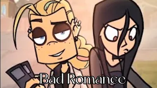 [Metal Family] Dee x Lif - Bad Romance [Edit]