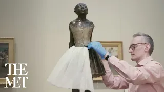 Conserving Degas