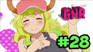 GNR COUB #28 | gif / coubs / tiktok / anime / mega coub / music / new / forever