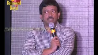 Press conference of Ram Gopal Verma's  'Satya Part 2' 3