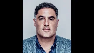 The Young Turks' Cenk Uygur Takes A Massive New Step. I Approve