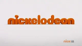 Nickelodeon UK HD - Continuity and Adverts - May 25th 2013