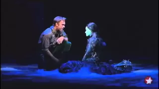 Show Clip - Wicked - "As Long As You're Mine" - Original Cast