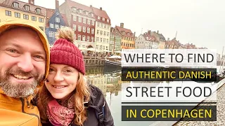 JOURNEY: The Best Danish Food Locations in Copenhagen