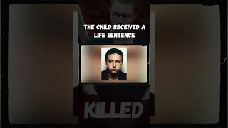 Horrible crime of children - The story of the Joshua Phillips