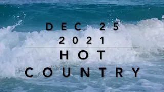 Billboard Top 50 Hot Country (Dec 25 2021)