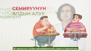 Ашыкча дене салмагы