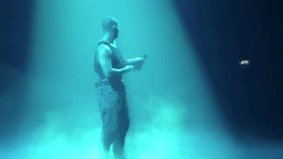 HD Drake - CHILD'S PLAY [PARIS BERCY] Boy Meets World Tour 2017