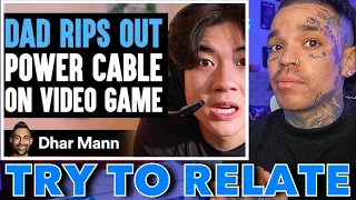 Teenager Puts VIDEO GAMES Over SCHOOL, What Happens Next Is Shocking | Dhar Mann Studios [reaction]