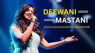 Deewani Mastani Full Video || Bajirao Mastani || Ranveer Singh, Deepika Padukone & Priyanka Chopra