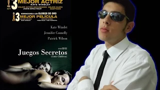 Review/Crítica "Juegos secretos" (2006)