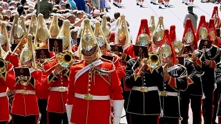 Basel Tattoo Parade 2015