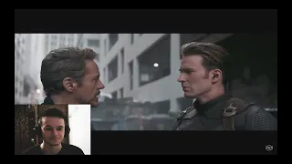 МСТИТЕЛИ 4: ФИНАЛ - НОВЫЙ ТРЕЙЛЕР! (Реакция, Мнение, Разбор) AVENGERS 4: ENDGAME | Special Look