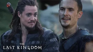 He Wants to Marry a What? - The Last Kingdom