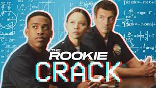 The Rookie but it's a meme (CRACK)