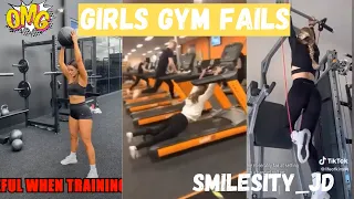 GYM IDIOTS | Best Gym Fails 2023 | Funny Gym Compilation #25