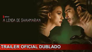 A Lenda de Shahmaran 2023 Trailer Oficial Dublado