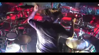 Korn - Its On (Zagreb, Croatia 2011)