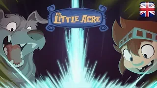 The Little Acre - English Longplay - No Commentary