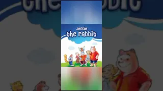 Kids Story /Jessie the Rabbit /English/ 2024