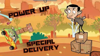 Delivering Laughter: Mr. Bean Special Delivery Gameplay #mrbeast #mrbean #mrbeastgaming