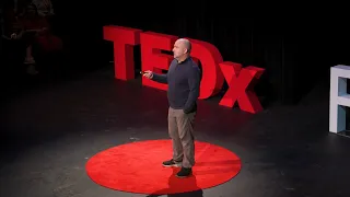 Reimagine Retirement | Jeremy Jacobson | TEDxFolsom