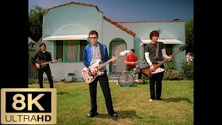 Weezer - Island In The Sun [8K Remastered]