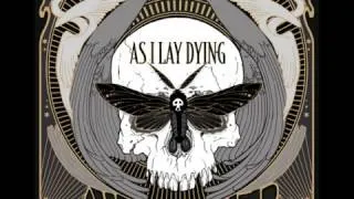 As I Lay Dying - Tear Out My Eyes Lyrics