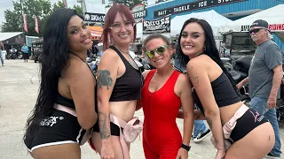 Myrtle Beach Bike Week 2024!! The Saturday finale ￼