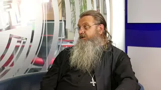 Орский священник снял фильм в зоне СВО 2
