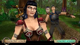 Xena Warrior Princess: Girls Just Wanna Have Fun (PC)