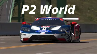 Gran Turismo 7 - Grand Valley - Highway 1- Gr3 Hotlap  - Manufacturers Cup - 1:44.098