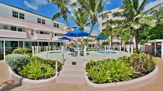 Butterfly Beach Hotel, Christ Church, Dominican Republic