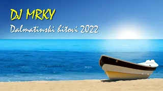 Dalmatinski hitovi 2022