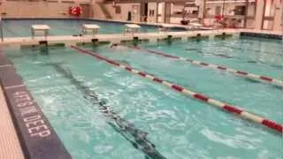 300 swim