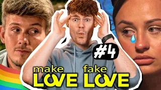 Coming Out & Tränen bei Make Love, Fake Love Folge 4